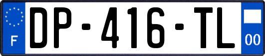 DP-416-TL