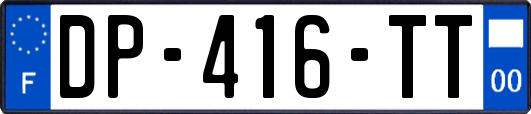 DP-416-TT