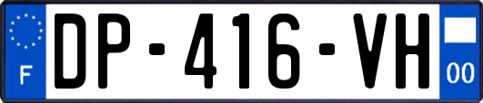 DP-416-VH