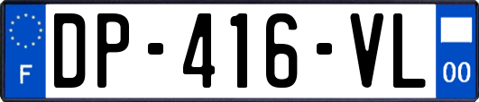 DP-416-VL