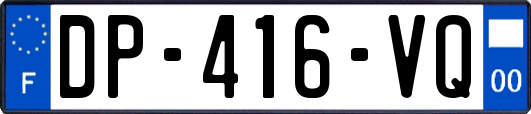 DP-416-VQ