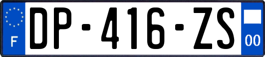 DP-416-ZS