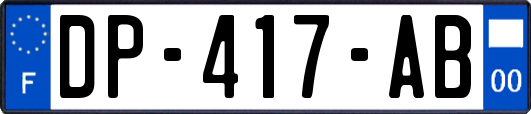 DP-417-AB