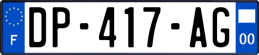 DP-417-AG