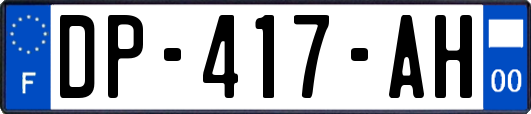 DP-417-AH