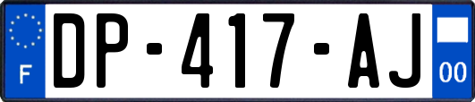 DP-417-AJ