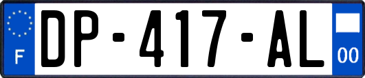 DP-417-AL