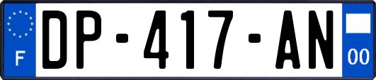 DP-417-AN