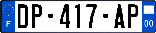 DP-417-AP