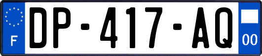 DP-417-AQ