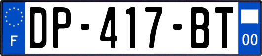 DP-417-BT