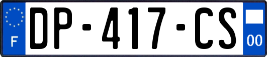 DP-417-CS