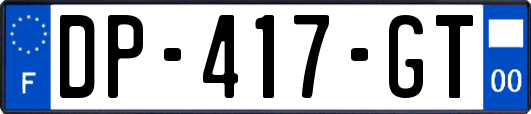 DP-417-GT