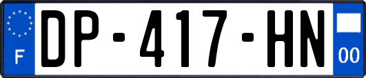 DP-417-HN