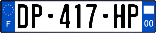 DP-417-HP