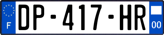 DP-417-HR