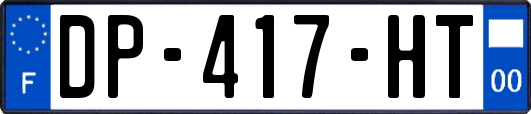 DP-417-HT