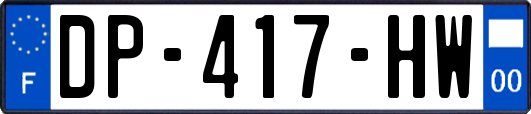 DP-417-HW