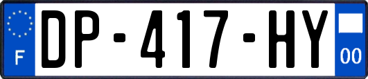 DP-417-HY