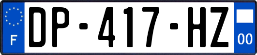 DP-417-HZ