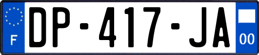 DP-417-JA