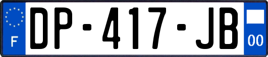 DP-417-JB