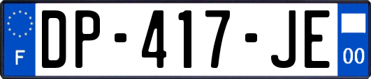DP-417-JE