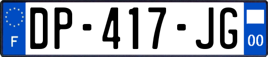 DP-417-JG