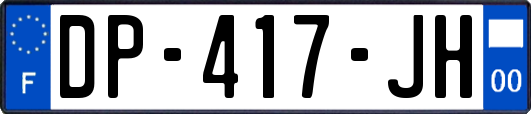 DP-417-JH