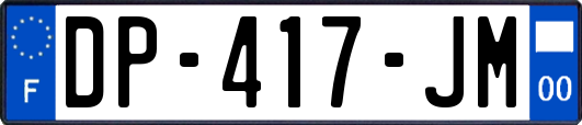 DP-417-JM
