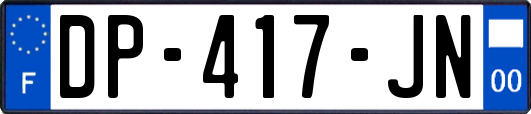 DP-417-JN