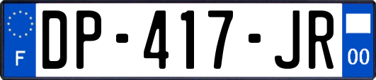 DP-417-JR