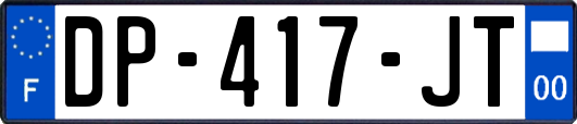 DP-417-JT