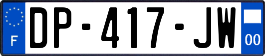 DP-417-JW