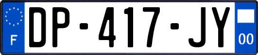 DP-417-JY