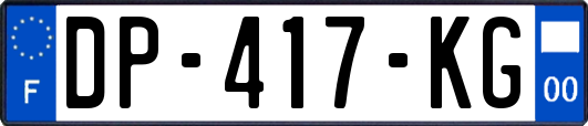 DP-417-KG