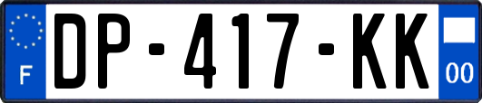 DP-417-KK