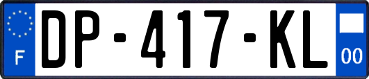 DP-417-KL