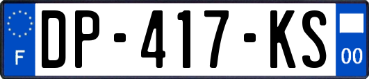 DP-417-KS
