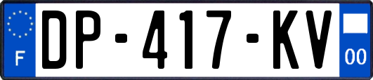 DP-417-KV