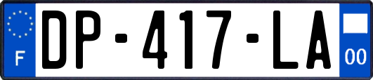 DP-417-LA