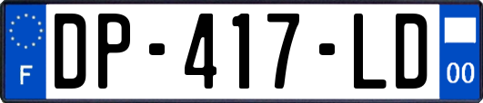 DP-417-LD