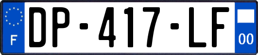 DP-417-LF