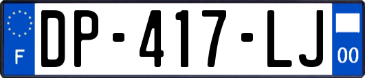DP-417-LJ