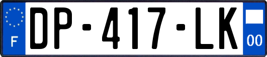 DP-417-LK