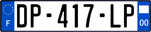 DP-417-LP