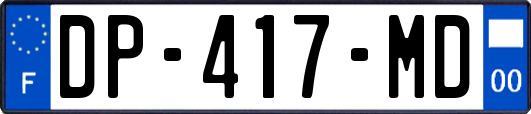 DP-417-MD