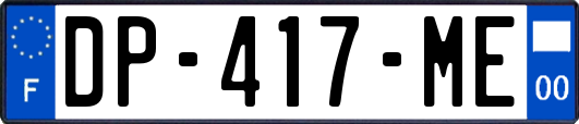DP-417-ME