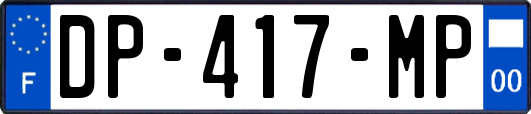 DP-417-MP