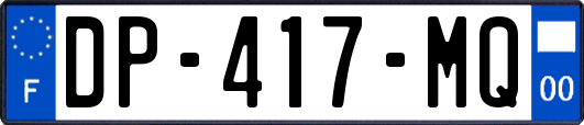 DP-417-MQ